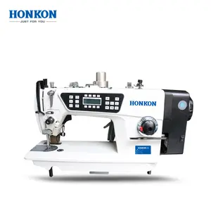 Direct Drive High Speed curtain making and Sewing Machine Modified Machine