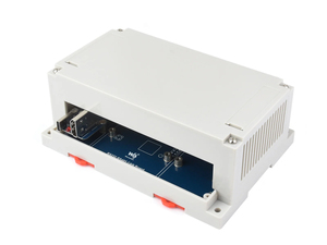 บอร์ดขยาย Waveshare Isolated RS232/RS485/CAN/CAN FD สำหรับ Raspberry Pi ขยายพอร์ตได้ 2x RS485, 1x RS232, 1x CAN FD และ 1x CAN K496 - Product Image 1