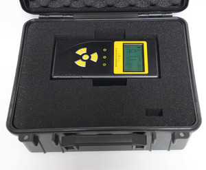 FJ7100 ALPHA, Détecteur numérique portable de rayons X pour la surveillance des contaminations superficielles - Product Image 1