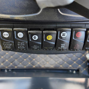 Hot Cheap 4*4 Excavator Telescopic Floating Small <strong>Mini</strong> <strong>Backhoe</strong> <strong>Loader</strong> With Euro V Engine for Sale - Product Image 4