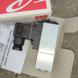 061B101766,MBC 5100, Interruptor de Presión en Stock - Product Image 4