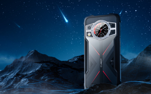 Original New Cubot Vua <span class=keywords><strong>Kong</strong></span> 9 Dual Sim thẻ 6.583 inch màn hình gia cố điện thoại di động 24GB + 256GB máy ảnh điện thoại di động - Product Image 3