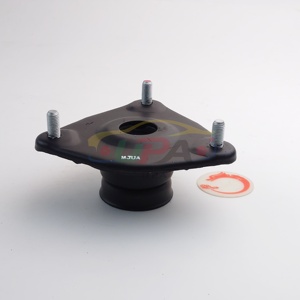 Sistema de Suspensión de Calidad Original, Aislante de Amortiguador 54610-2H000 54610 2H000 para Hyundai ELANTRA/AVANTE 546102H000 - Product Image 3