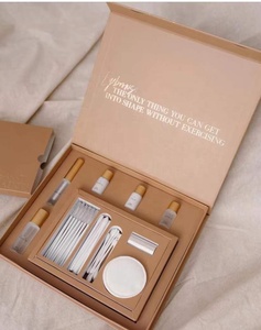 <span class=keywords><strong>Kit</strong></span> de lamination des sourcils à la kératine, <span class=keywords><strong>kit</strong></span> de lifting des cils au style tendance, <span class=keywords><strong>kit</strong></span> de cils à usage professionnel - Product Image 6