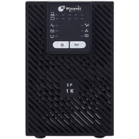 APC SP Series Smart UPS Alimentation SPM3KL 3KVA 3000va 2400W 220V Pure Sine Ware Online Long Backup Time Tower UPS APC