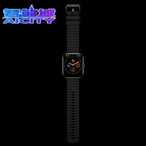 สมาร์ทวอทช์กันน้ำ HD ขนาด 1.96 นิ้ว สำหรับผู้หญิง รองรับการโทรผ่านบลูทูธ ตรวจสอบสุขภาพ ใช้งานได้กับผู้ชายและผู้หญิง สายรัดข้อมืออัจฉริยะ - Product Image 6