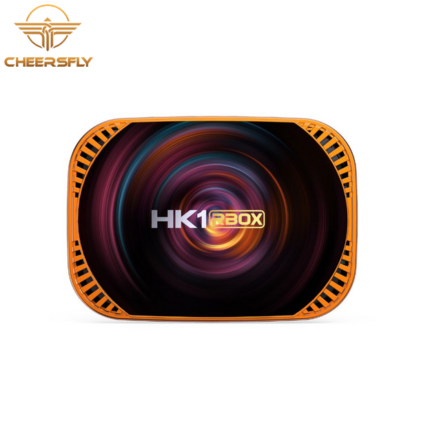 Streaming Device