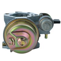 Carburateur Huayi P19 en métal neuf compatible avec les moteurs à essence OHV GX390 GP200 188F 170F 196cc 208cc 212cc 223cc # 16100-ZL0-W51
