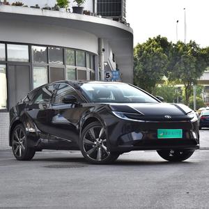 Accettiamo Ordini Personalizzati: Toyota BZ5X, BZ5 2025 - Veicolo Elettrico SUV Mini di Alta Qualità, Nuova Energia, Vendita Calda in Etiopia - Product Image 4