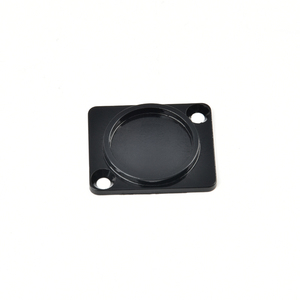 Module réseau RJ45 de type D de qualité industrielle pour <span class=keywords><strong>HDMI</strong></span>, CAT7, CAT6A, CAT5E, module de sertissage blindé, connecteur de panneau USB2.0/3.0 - Product Image 6