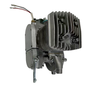 Avenger 85 2-Takt Fahrradmotor-Kit Echtes 85ccm 52mm YX85 Benzinmotorisiertes Fahrrad Esum <span class=keywords><strong>Motor</strong></span> - Product Image 4