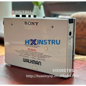 1 ชิ้น WM-J501 เครื่องบันทึกเทปคาสเซ็ตต์วินเทจ เอช - Product Image 2