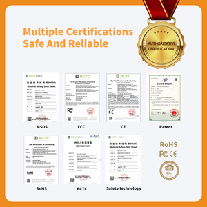 Tốt Nhất Bán Biểu Tượng Tùy Chỉnh Mini Sạc Di Động 20W Nhanh Chóng Sạc Powerbank Từ Không Dây Sạc Bên Ngoài 15W Pin Ngân Hàng - Product Image 5