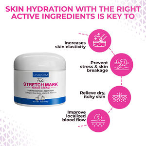 Crema facial a base de glicerina para eliminar líneas de grasa y <span class=keywords><strong>cicatrices</strong></span> <span class=keywords><strong>en</strong></span> <span class=keywords><strong>las</strong></span> <span class=keywords><strong>piernas</strong></span> Crema reparadora de <span class=keywords><strong>cicatrices</strong></span> viejas - Product Image 2