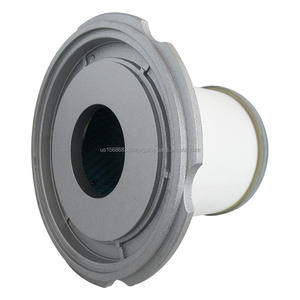 Filtro de separación de aceite de aire de malla mental Filtro de separación de aceite 1612386900 para sistema comprimido - Product Image 2