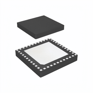 วงจรรวมอิเล็กทรอนิกส์แบบฝังตัว PIC32MX220F032D-I_TL แผ่นสัมผัส44 VFTLA - Product Image 1