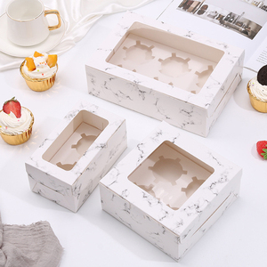 Chine <span class=keywords><strong>prix</strong></span> <span class=keywords><strong>d</strong></span>'usine vente en gros boîte <span class=keywords><strong>de</strong></span> chocolat <span class=keywords><strong>de</strong></span> luxe faite à la main impression personnalisée carton papier gâteau boîtes <span class=keywords><strong>de</strong></span> bonbons avec fenêtre - Product Image 2