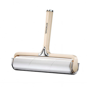 Lint Roller With Strong Adhesive For <b>Clothes</b> <b>Cat</b> Hair Removal Household Use - Product Image 5