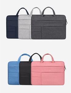 Bolsas Tote Grandes Ecológicas de Alta Calidad para Ingenieros, Programadores, Gerentes de Carrera, Bolsa para Portátil, Maletín para Computadora - Product Image 2