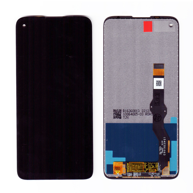 For Motorola for Moto G Power 2020 LCD Display Touch Screen Digitizer Assembly LCD Display