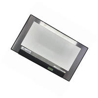Écran LCD incurvé de 14.0 pouces pour ordinateur portable NV140FHM-N4T NV140FHM-N4N modèles IPS LP140WFA-SPC1 LP140WFH-SPM2 LP140WFH-SPD1 B140HAN07.1