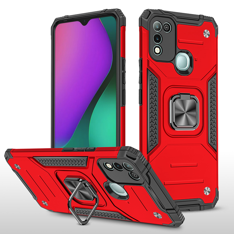Phone Case for Infinix Note X601 Durable Stylish