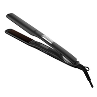 Lisseur à cheveux en céramique coréen MK-101 à marque privée, fer à lisser et boucleur en céramique, disponible en ligne