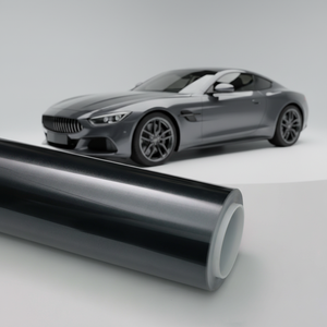 Film de protection de peinture (PPF) en TPU coloré auto-cicatrisant, anti-rayures, anti-jaunissement, sans résidu, pour usage automobile – Vente en gros - Product Image 1