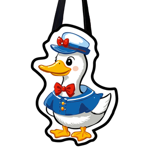 Custom <strong>Printed</strong> Animal Ita <strong>Bag</strong> Manufacturer Oversize Canvas Big Head Tote Backpack Cartoon Lovely Princess Display <strong>Bag</strong> Itabag - Product Image 3