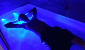 New Clarity Body Floating Spa Pod <strong>Sensory</strong> <strong>Deprivation</strong> <strong>Tanks</strong> Supplier with Best Prices - Product Image 3