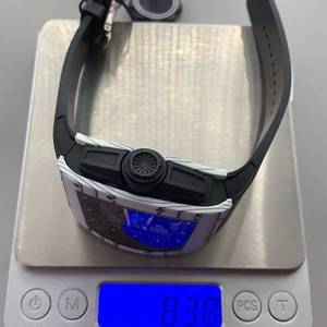 Reloj mecánico de alta gama 061, de cerámica blanca, automático, luminoso, resistente al agua, para hombre, estilo casual de negocios. - Product Image 3