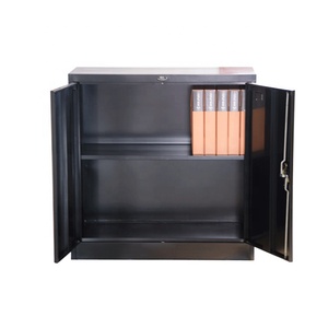Haute Précision <span class=keywords><strong>Meuble</strong></span> de rangement Vertical <span class=keywords><strong>Document</strong></span> Classeur En Métal Avec Serrure - Product Image 4