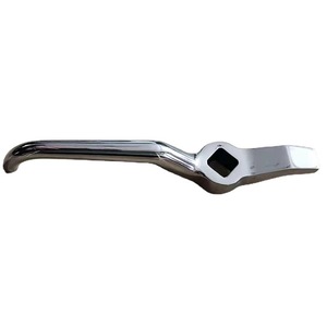 อะไหล่เครื่องครัว Kirkland Metal Handle P-S47 ด้ามจับสแตนเลสขัดเงา - Product Image 4