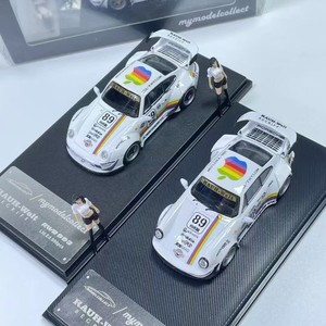 Modellino <span class=keywords><strong>Auto</strong></span> in Lega Pressofusa 1:64 di Alta Qualità, Regalo da Collezione Molto Richiesto - Product Image 1