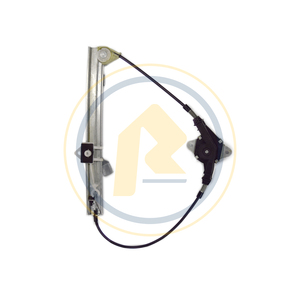 Regulador de Ventana Ac Rolcar ADAPTABLE para OE 46536308 compatible con Fiat Punto 1999 - Product Image 3