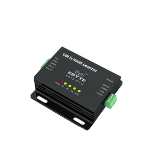 EBYTE E810-DTU (CAN-RS485) Hot Deals Smart Protocol Converter Plc Rtu RS485 and CAN Bidirectional Conversion Modbus Rtu - Product Image 1