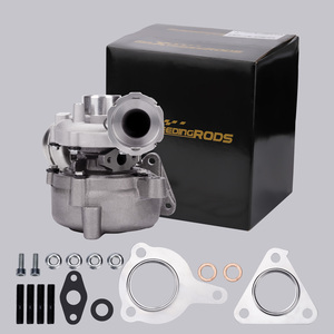 MaXpeedingrods टर्बोचार्जर टरबाइन 758219 ऑडी के लिए A4 B7 A6 C6 VW Passat B6 <span class=keywords><strong>2</strong></span>.0TDI 140HP BRE BRF BVG - Product Image 4
