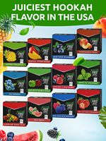 Huile parfumée synthétique aux fruits tropicaux certifiée IFRA, sans cruauté, sans phtalates, sans produits laitiers, certifiée ISO, parfum stable en vrac QHD
