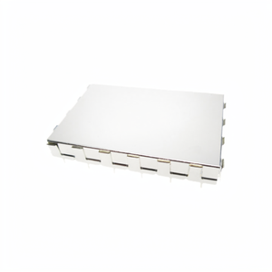 53A-CBSA-4.5X5.5X0.5 En Stock Protectores RF - Product Image 1