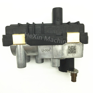 <span class=keywords><strong>UTA</strong></span> U-004 per attuatore elettronico Turbo per ZD25T5-1118010 - Product Image 1