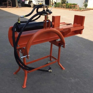 Fendeuse <span class=keywords><strong>de</strong></span> bûches Huaheng Simple 20 tonnes à essence avec prise <span class=keywords><strong>de</strong></span> force (PTO) et IoT, verticale et horizontale, garantie 1 an, <span class=keywords><strong>en</strong></span> promotion - Product Image 6