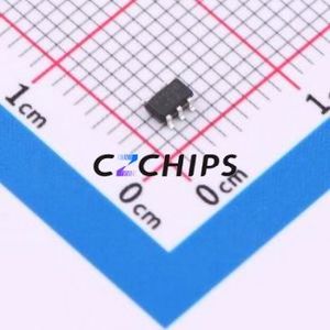 วงจรรวม PJ9193BM33SE ใหม่ดั้งเดิม SOT-23-5ชิป IC PMIC ตัวควบคุมเชิงเส้น (LDO) - Product Image 1