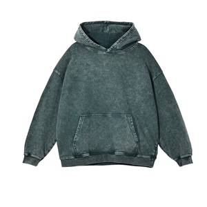 Felpe da uomo oversize con cappuccio Vintage <span class=keywords><strong>felpa</strong></span> con cappuccio <span class=keywords><strong>per</strong></span> <span class=keywords><strong>coppie</strong></span> felpe con cappuccio e lavaggio acido <span class=keywords><strong>per</strong></span> uomo - Product Image 4