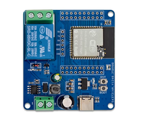 MAX7219 Modul Dot Matrix Modul Tampilan Mikrokontroler Modul Kontrol Tampilan LED MCU