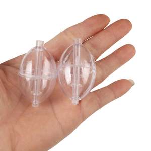 Flotador de Pesca Topline al por Mayor, Flotador de Inyección de Agua, Flotador de <span class=keywords><strong>Burbuja</strong></span> para Pesca - Product Image 3