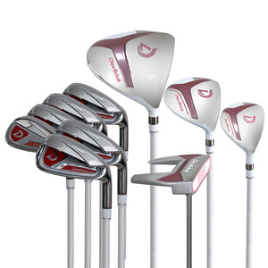 ALNS Carbon Fiber <strong>Golf</strong> Clubs Boost Your <strong>Game</strong> with This Complete <strong>Set</strong> for <strong>Casual</strong> Players - Product Image 6
