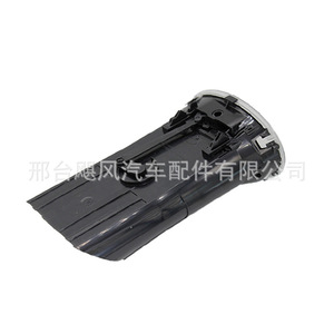 Ford Focus Mk2 Air Conditioning <b>Vent</b> <b>Grille</b> 4M51-A014L21-BC Plastic Clip On Dashboard Part - Product Image 3