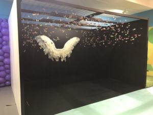 Commerce personnalisé extrusion d'aluminium <span class=keywords><strong>exposition</strong></span> présentoir en gros spectacles de musique <span class=keywords><strong>2022</strong></span> prix pas cher cabine de guitare - Product Image 2