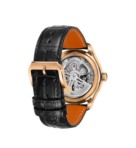 Business International <b>Watch</b> Luxury Men's Quartz Wrist Glass Casual <b>Watches</b> Classic Sports Style Alloy Leather Strap iwcs - Product Image 4