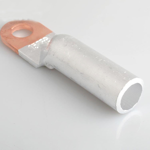 Aluminum and Copper Lugs <strong>Friction</strong> Flash Butt <strong>Welding</strong> <strong>Machine</strong> Manufactures Make for Bimetal Terminals - Product Image 2